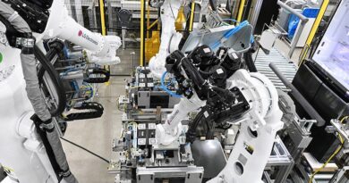 Is it time to build an AI factory?