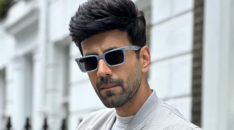 Karanvir Sharma joins the cast of Kajol-starerr series The Trial