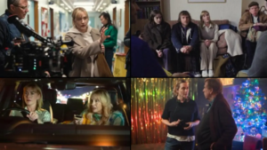 Kate Winslet`s directorial debut `Goodbye June` gets December release date