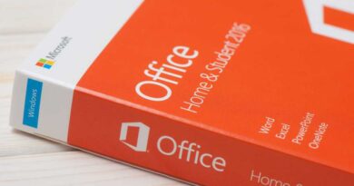 Microsoft Office 2016