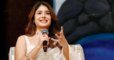 Kritika Kamra: ‘You are rejected for the way you look and talk’