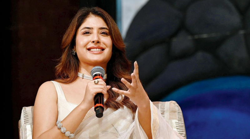Kritika Kamra: ‘You are rejected for the way you look and talk’