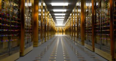 Lenovo partners its way up the storage maker rankings