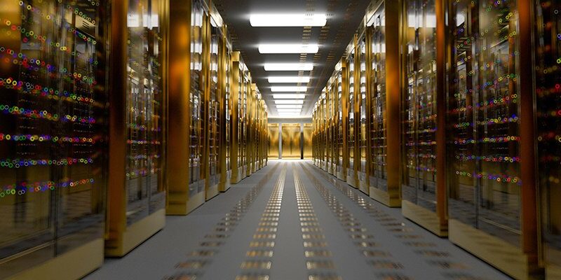 Lenovo partners its way up the storage maker rankings