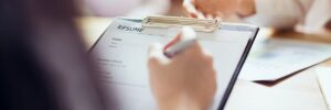 Looming retirements and the skills shortage