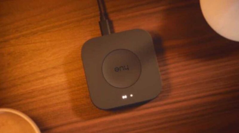 Philips Hue Bridge Pro