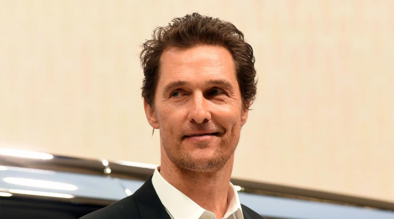 Matthew McConaughey, Cole Hauser to feature in Nic Pizzolatto series