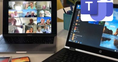 Microsoft Teams