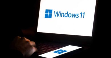 Windows 11 Leak