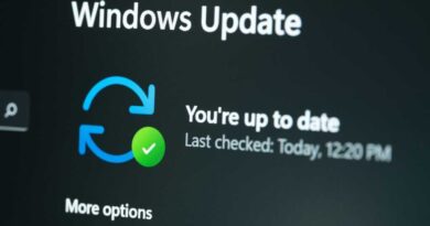 Windows Update