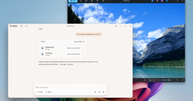 windows 11 copilot semantic search