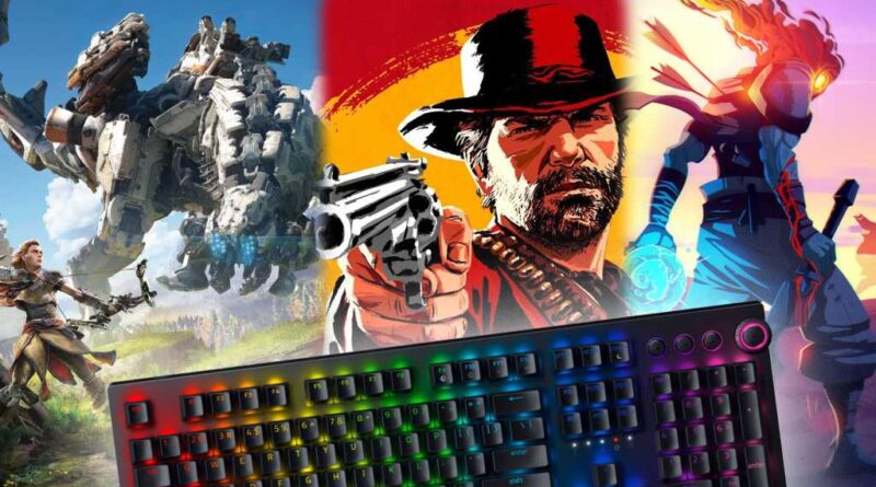 Pc game sale