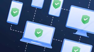 Nord VPN Meshnet