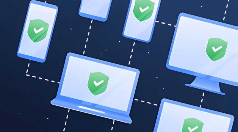 Nord VPN Meshnet