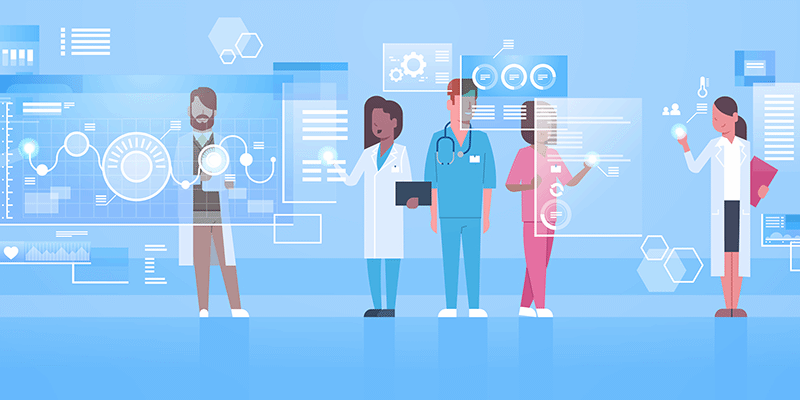 Norway fixing Big Bang e-health botch with fintech security