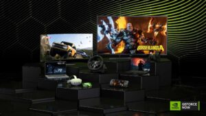 Nvidia GeForce Now Ultimate upgrade 1
