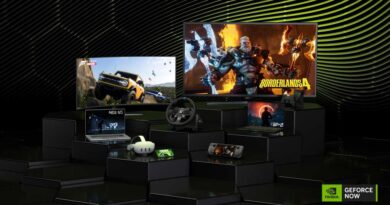 Nvidia GeForce Now Ultimate upgrade 1