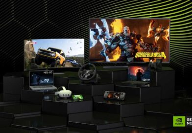Nvidia GeForce Now Ultimate upgrade 1