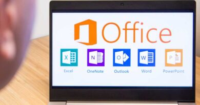Microsoft 365 Office