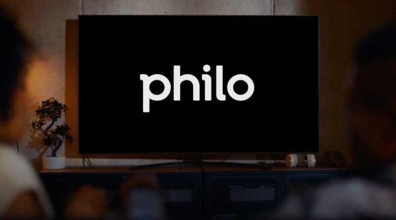 Philo TV