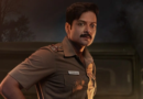 Raakh first poster out: Ali Fazal looks fierce as police officer