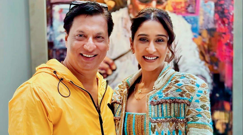 Regena Cassandrra opens up about Bollywood not welcoming South Indian actresses