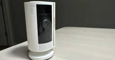 Ring Indoor Cam