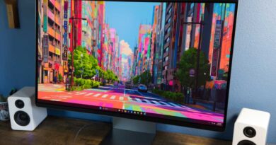 samsung smart monitor m9