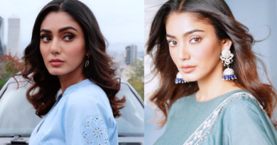 Sana Makbul returns to work with web series: `When life forced me to slow down`