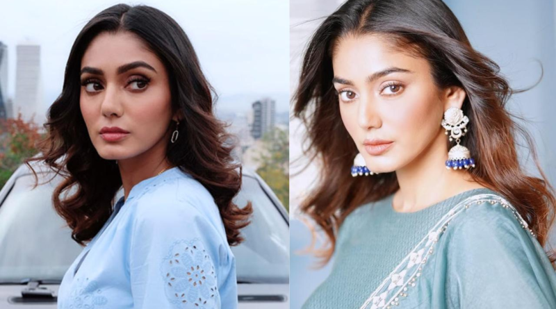 Sana Makbul returns to work with web series: `When life forced me to slow down`