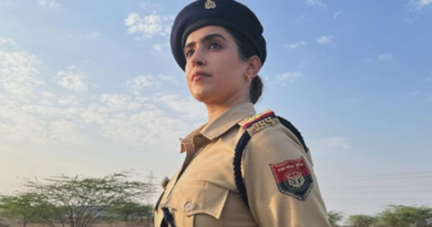 Sanya Malhotra reflects on Kathal`s journey as film bags National Award