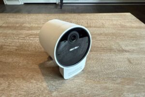 SimpliSafe Outdoor Security Camera 2 main