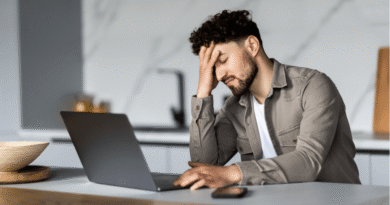 Windows 11 Update Ärger am Laptop
