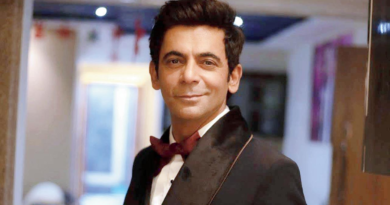 Sunil Grover on experimenting with different character on TGIKS