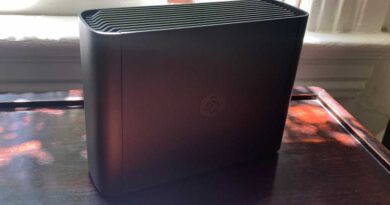 Synology BeeStation Plus personal cloud