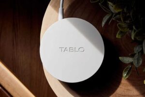 Tablo DRV