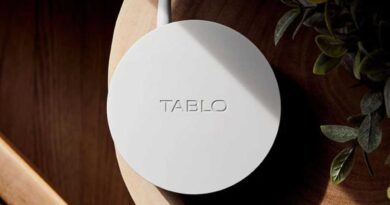 Tablo DRV