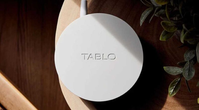 Tablo DRV