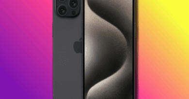 Apple iPhone 15 Pro Max 256GB - Unlocked (Premium Refurbished)
