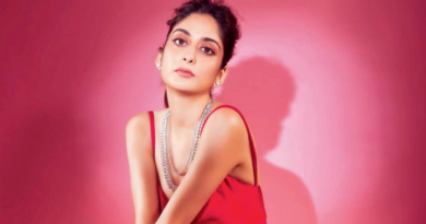 Tanya Maniktala lauds women characters in upcoming series Paan Parda Zarda