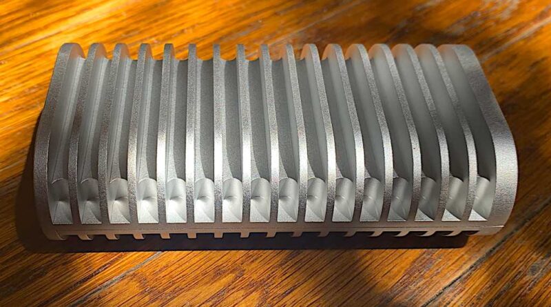 TerraMaster D1 SSD Plus