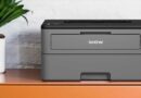 brother laser printer