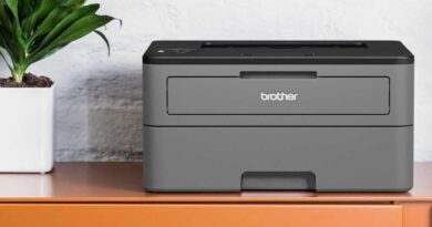 brother laser printer