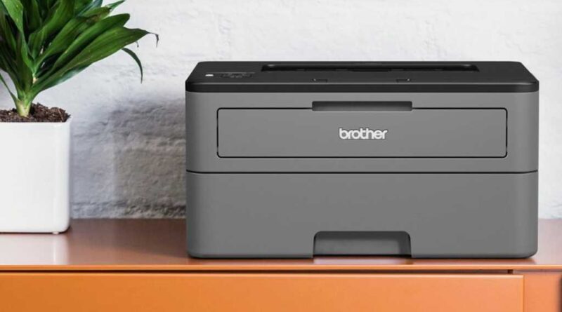 brother laser printer