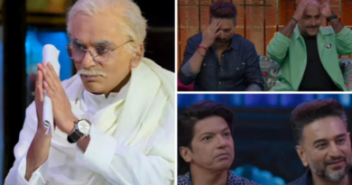 The Great Indian Kapil Show 3 Sunil Grover Gulzar mimicry breaks the internet