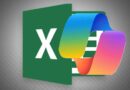 Microsoft Copilot Excel
