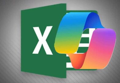 Microsoft Copilot Excel