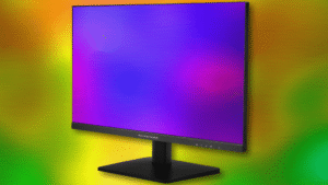 Asrock 27-inch gaming monitor PG27QFT1B
