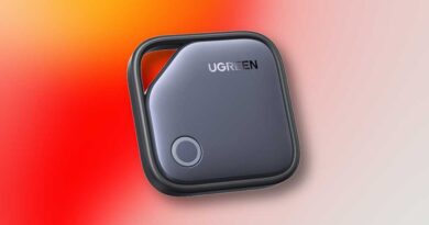 Ugreen FineTrack smart Bluetooth tracker deal