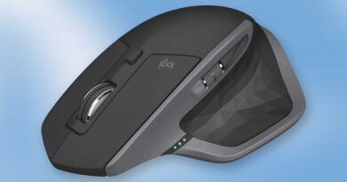 logitech mx master 2s mouse
